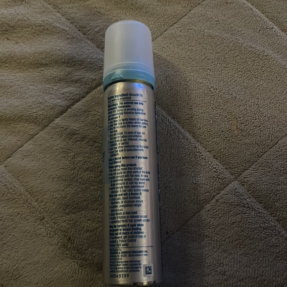 Rogaine for women’s 2.11 oz - Picture 2 of 2
